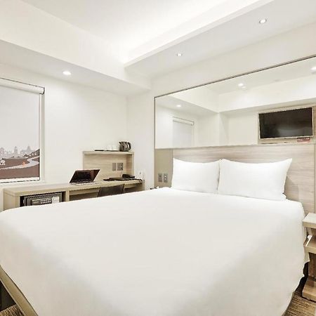 Red Planet Hiroshima Hotel Luaran gambar