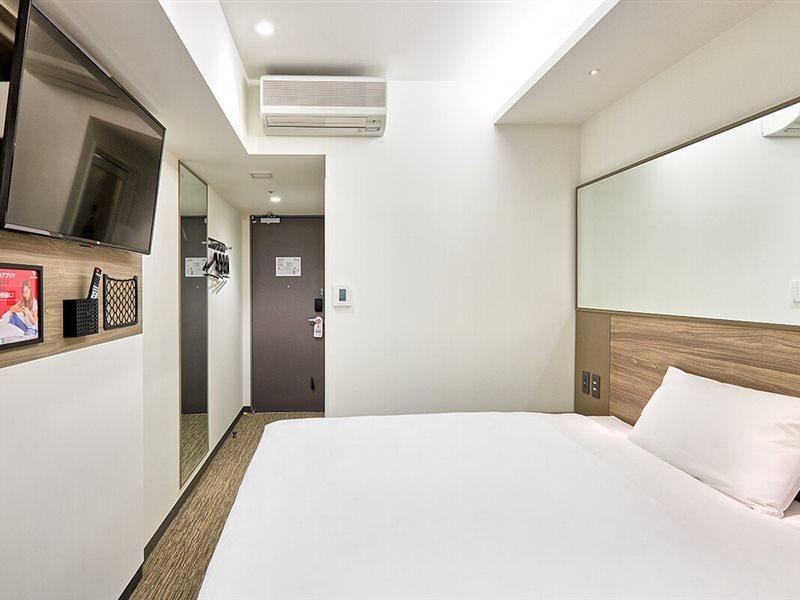 Red Planet Hiroshima Hotel Luaran gambar