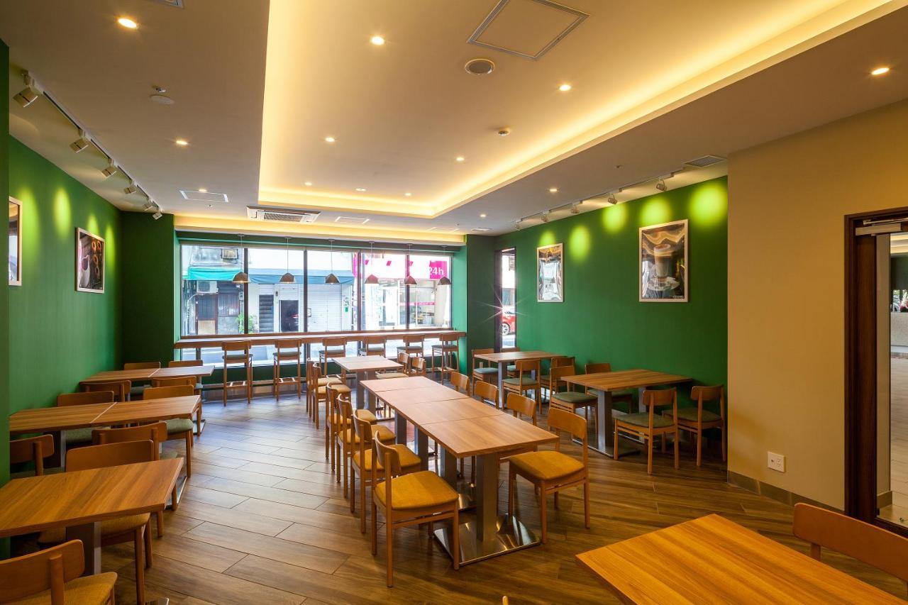 Red Planet Hiroshima Hotel Luaran gambar