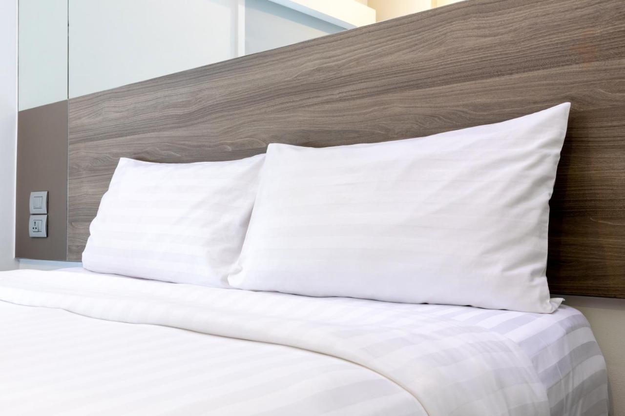 Red Planet Hiroshima Hotel Luaran gambar